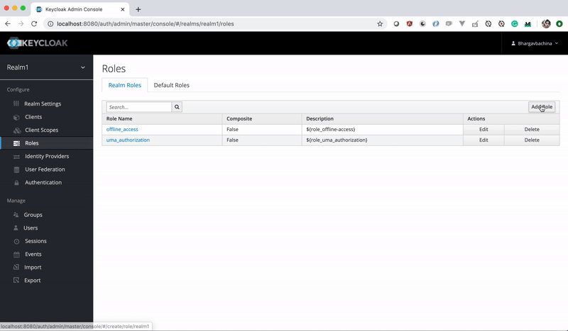 How To Integrate KeyCloak With Angular For SSO Authentication by