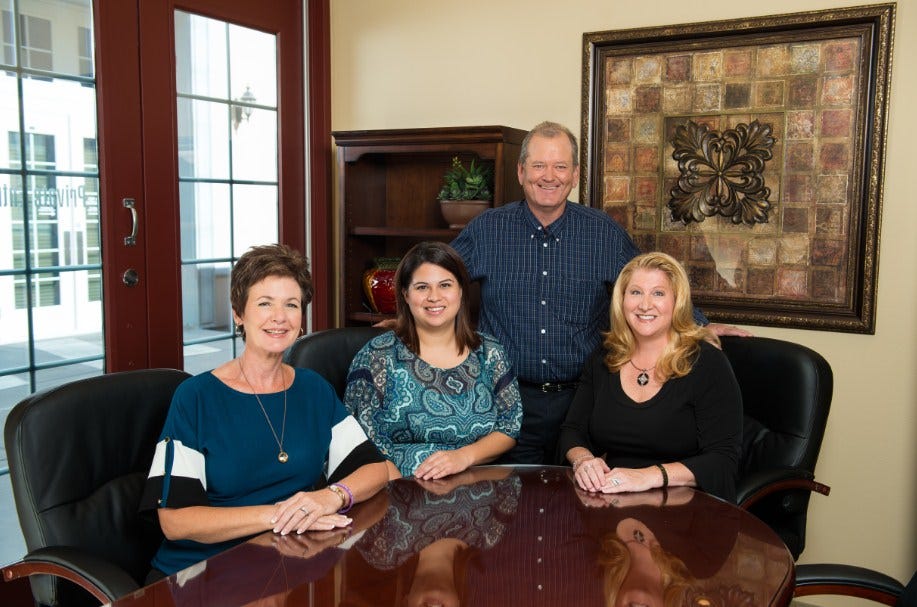 Property Management Mesa AZ — Austin Fleck Property Management (480