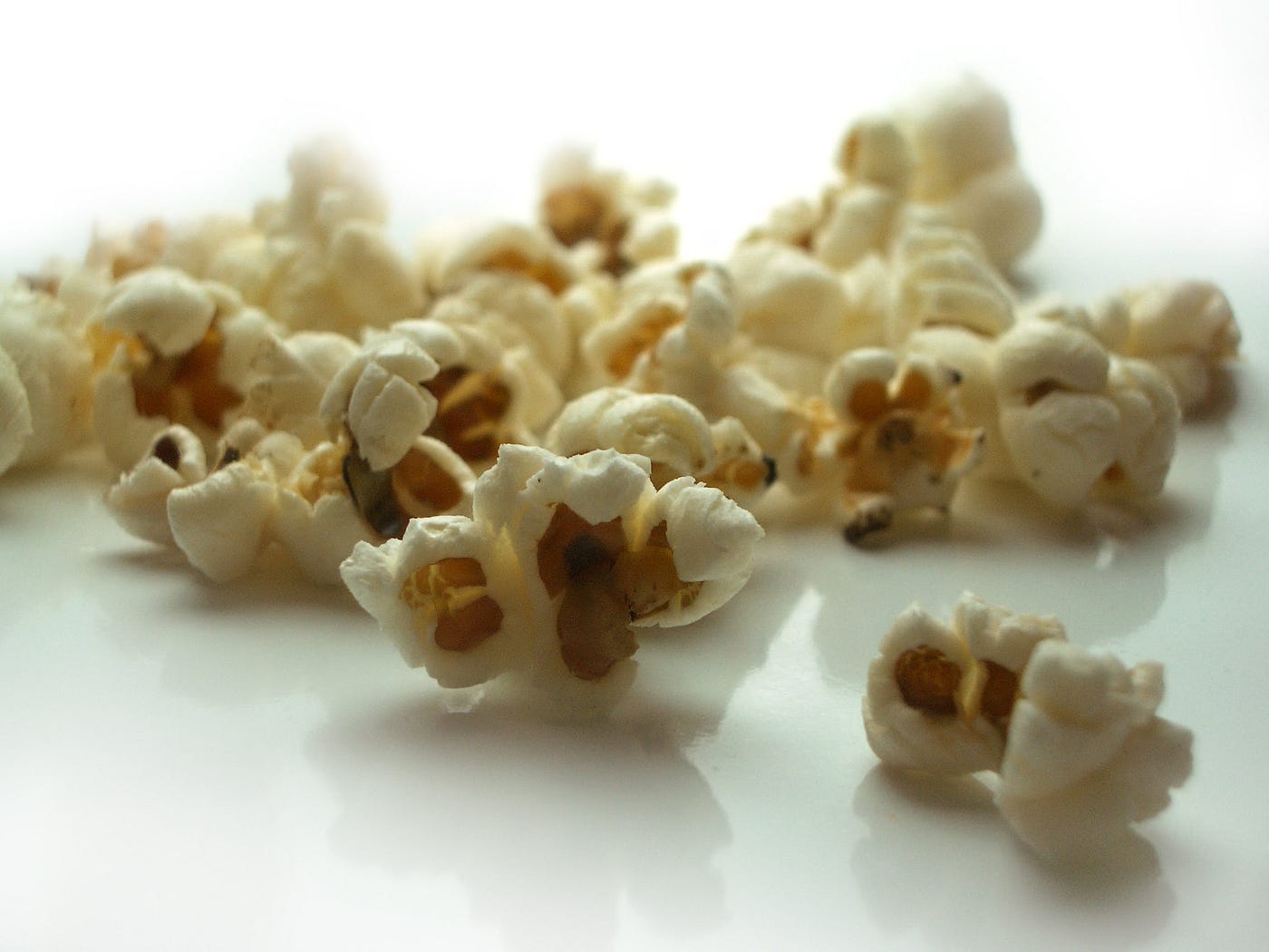 A Recipe for Microwave Popcorn That Isn’t Gross by Drew Hubbard Medium