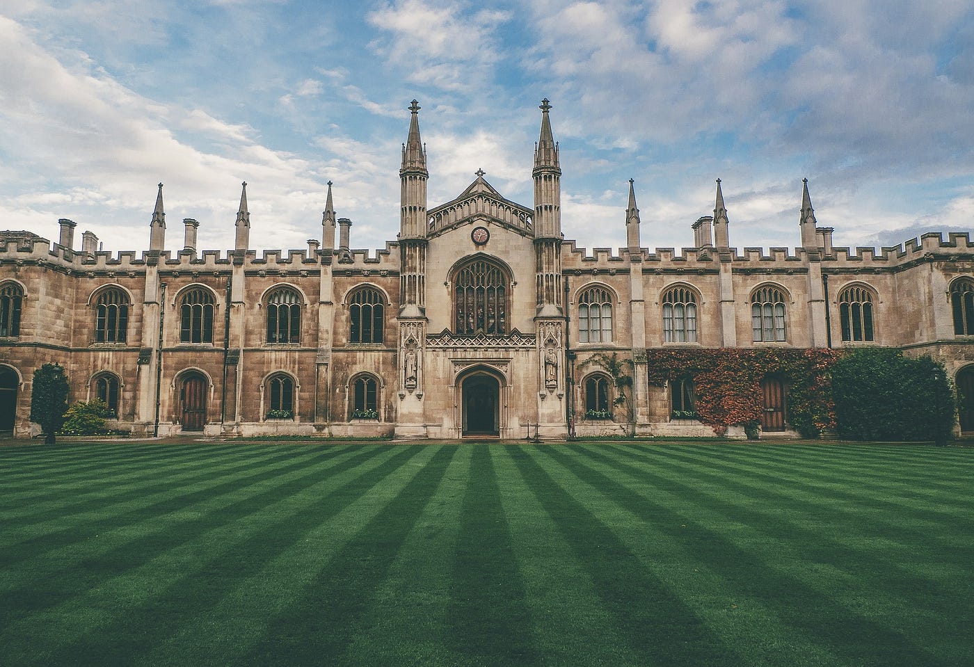 GRE Scores for MS Universities in the USA (Harvard, MIT) by Vish R
