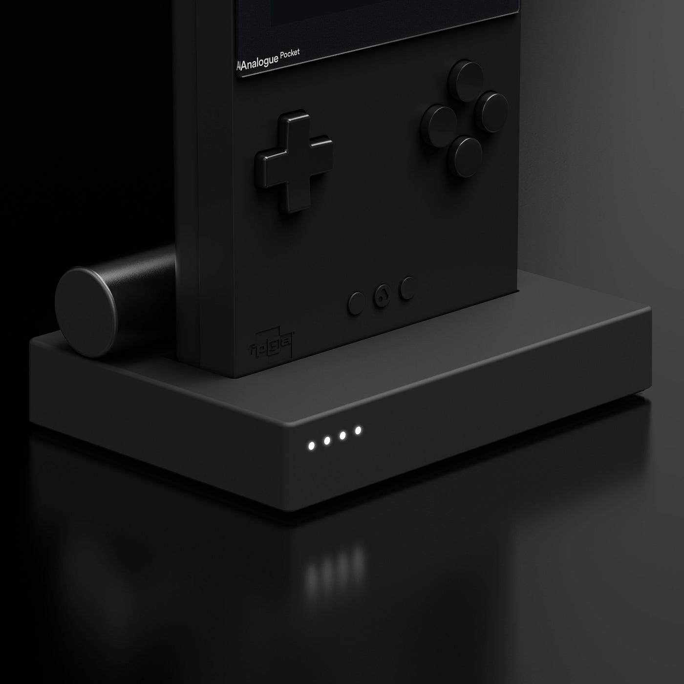 Analogue Pocket Firmware 1.1 — Even More FPGA Power in Your Pocket