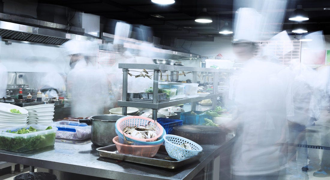 Is ‘ChefDriven’ Driving Positive Change? by Restaurant Insider Medium
