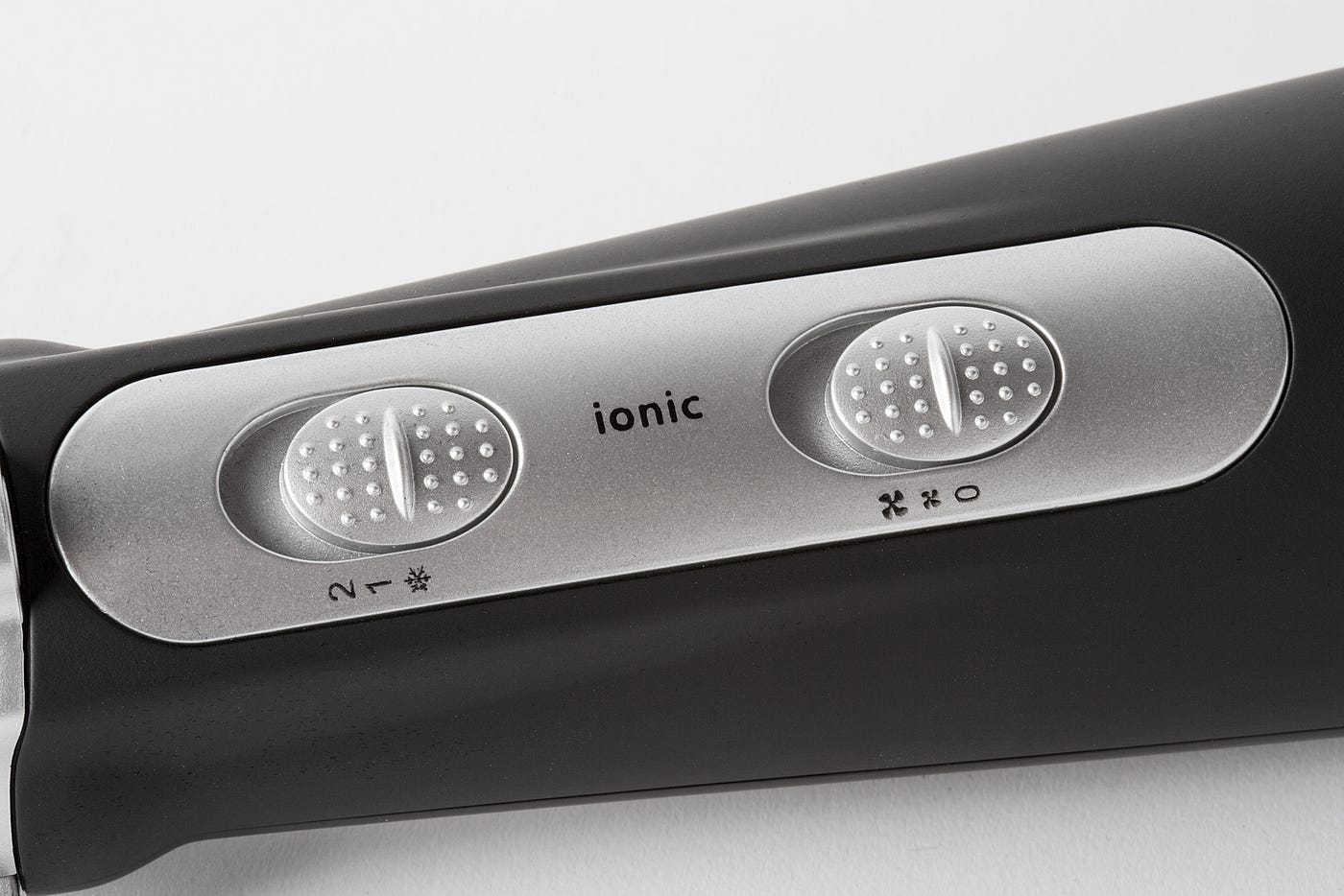 A dryer / brush specially for dogs… whatever next? by Nick Connors