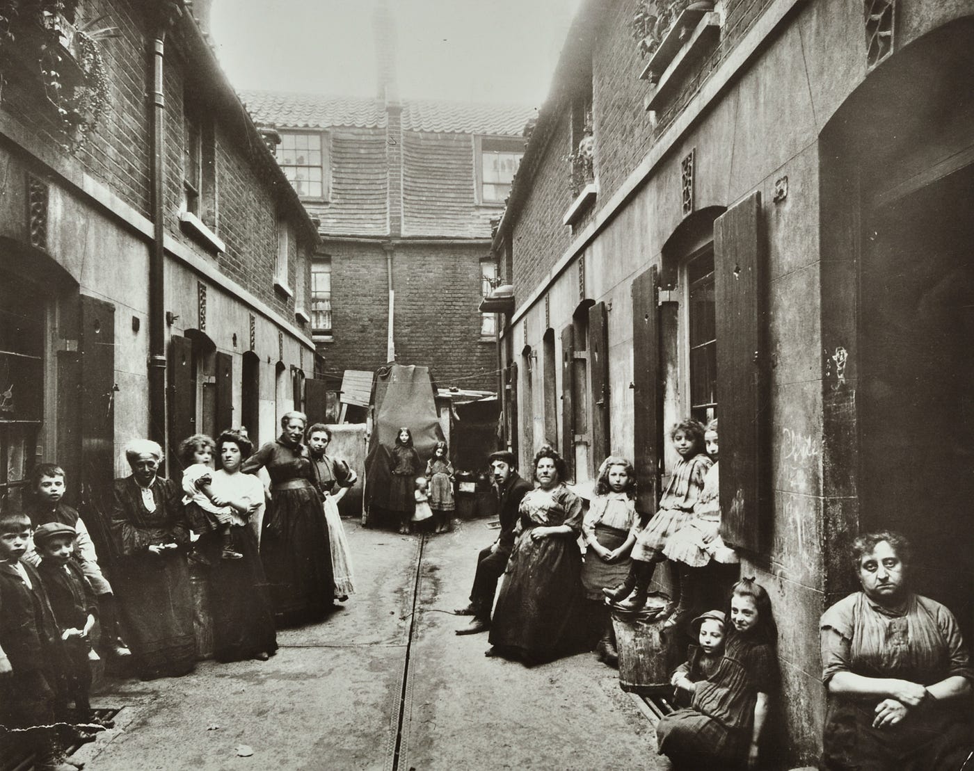 Prostitution At Home in London. Prostitution is caused, not by female