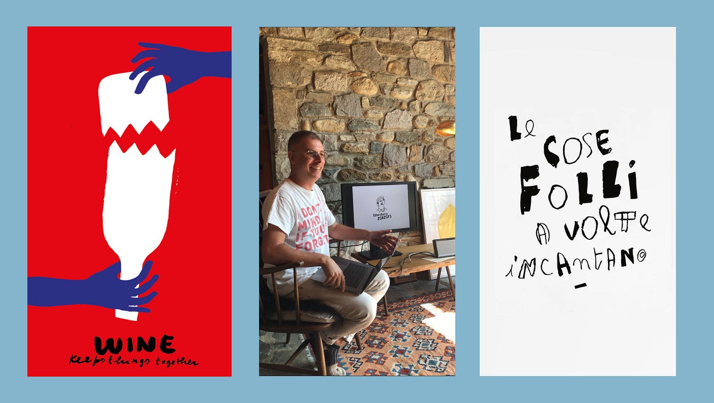 Rural Life For Creative Minds — Our Creative Retreat | By Illo | Illo Stories 789_x_1400_jpg