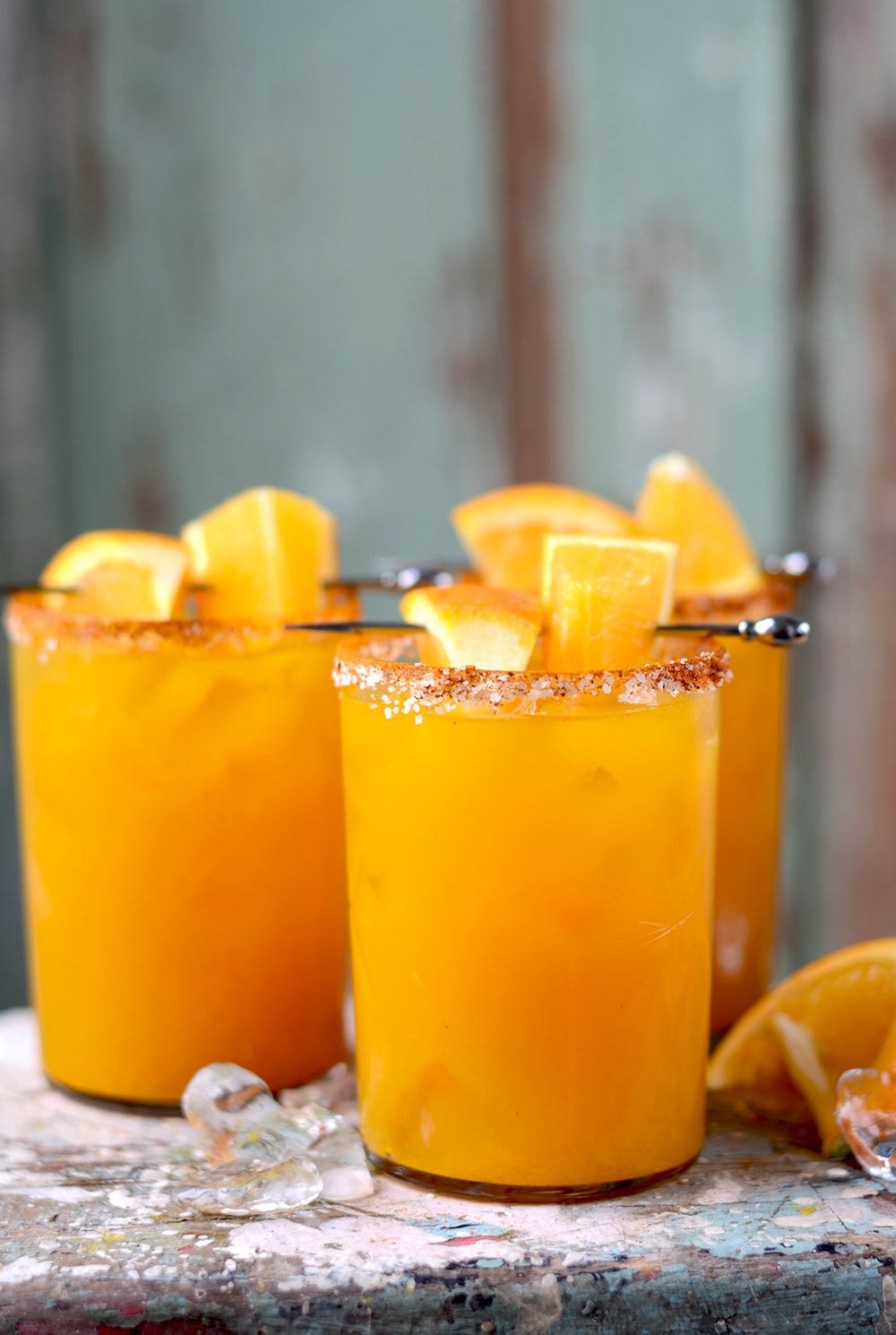 16 Fruity Margarita Flavors You Need To Try by Vintage Kitty Medium