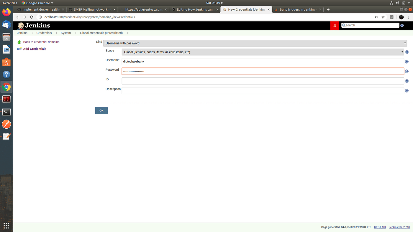 How Jenkins can actually help you , build your code with every commit