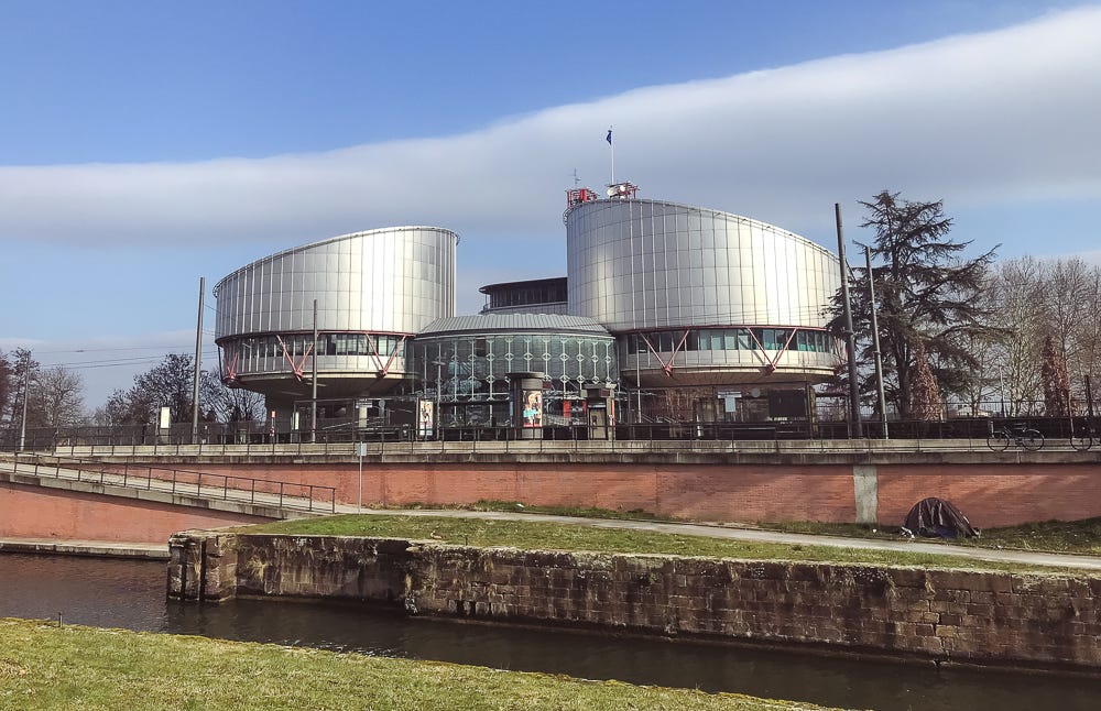 Portugal ‘Casa Pia’ paedophile ring members await human rights court