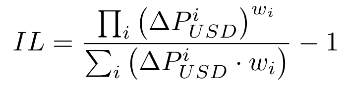 Calculating Value, Impermanent Loss and Slippage for Balancer Pools