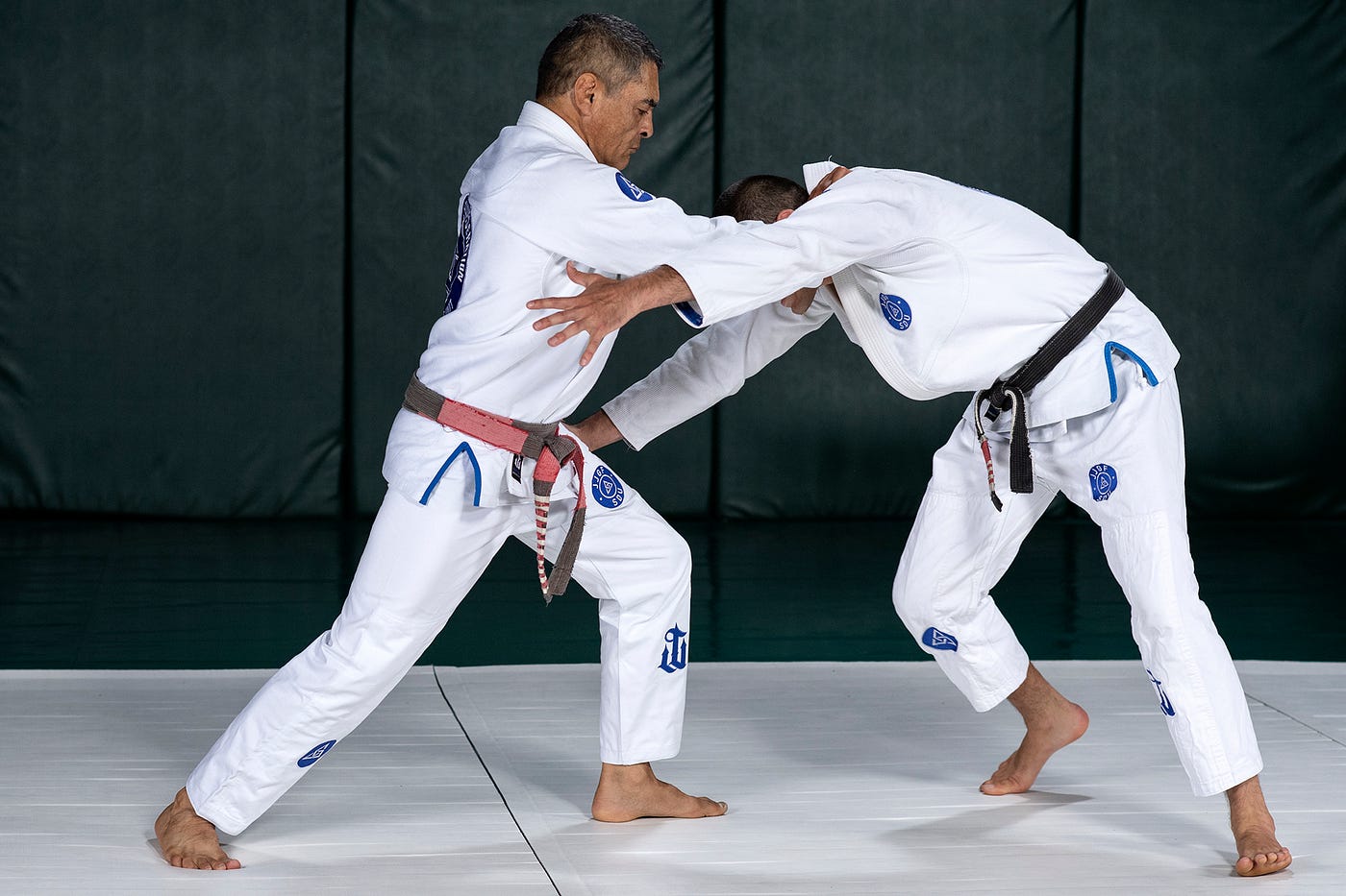 Are you making this colossal mistake that most JiuJitsu practitioners