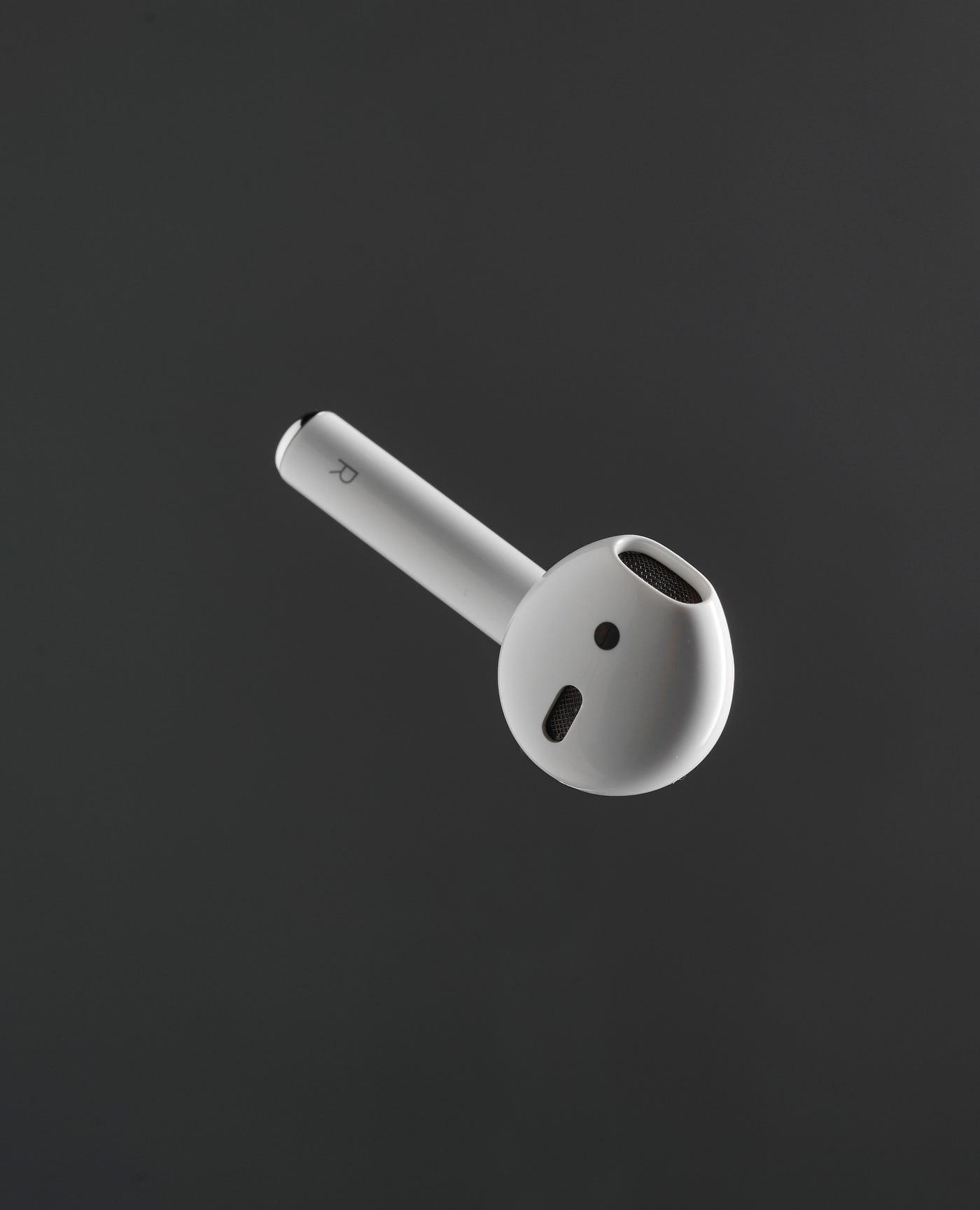 Are AirPods and Other Bluetooth Headphones Safe? by Markham Heid