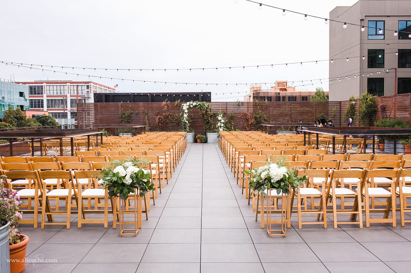 7 unique wedding venues in the Bay Area by honeydew Honeydew Reads