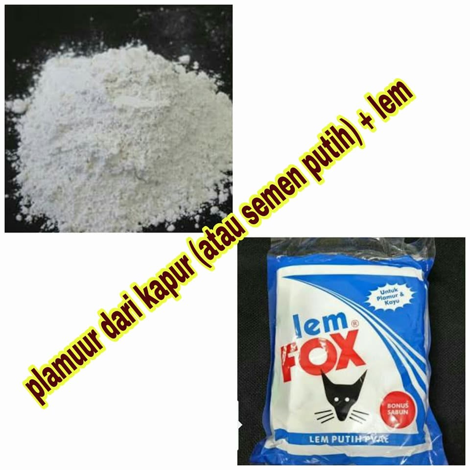 TEMBOK RUMAH. Topik kali ini adalah serba-serbi… | by Masherr | Medium