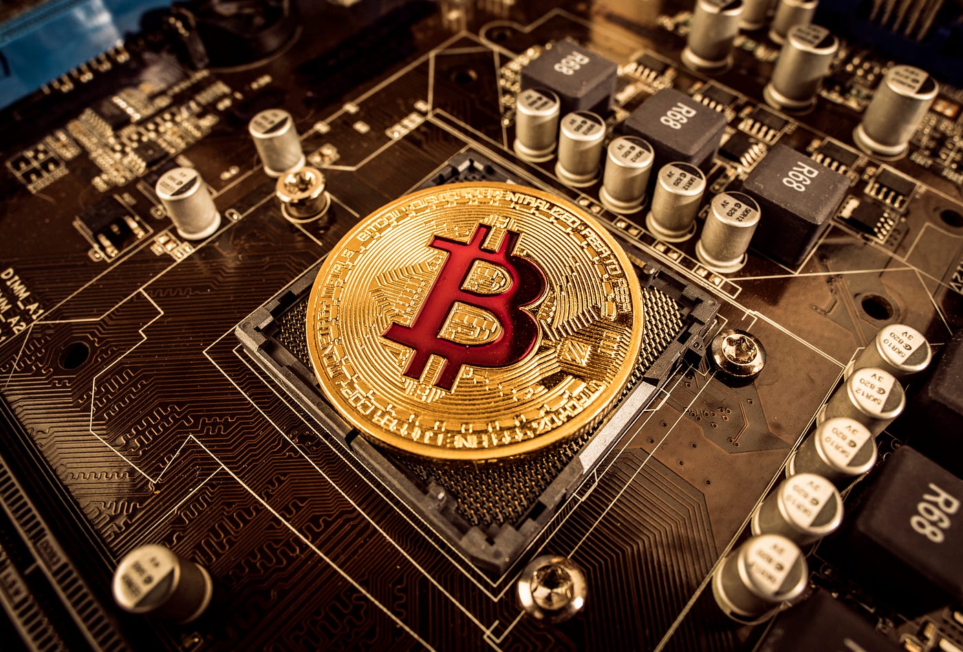 Southeast Asia is on the Cutting Edge of the Crypto