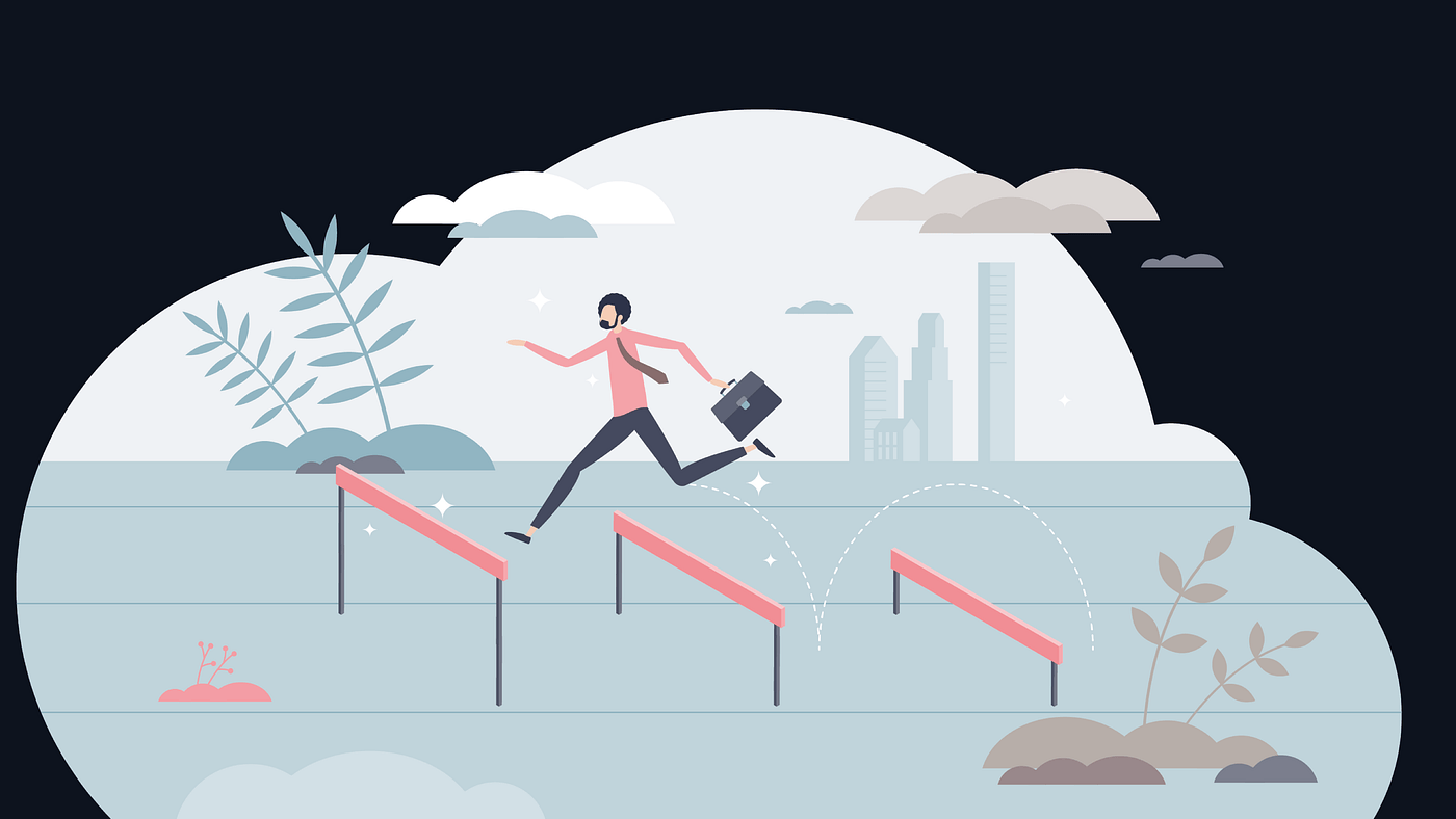 Quanto È Difficile Lavorare? Una Ricerca Sui Risultati Che Otteniamo A Lavoro, Nel Dopo Pandemia | By Glickon | Falla Semplice | Medium 787_x_1400_png
