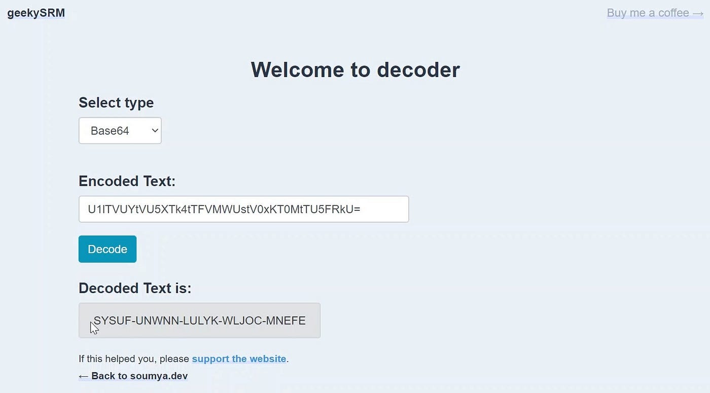 Hack The Box How to get invite code by Soumya Ranjan Mohanty codeburst