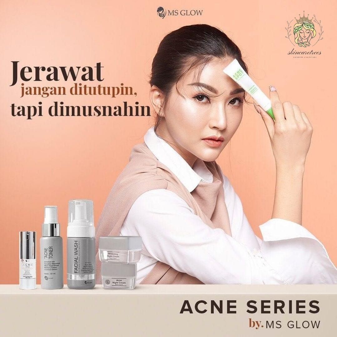 Beauty Skin – Medium