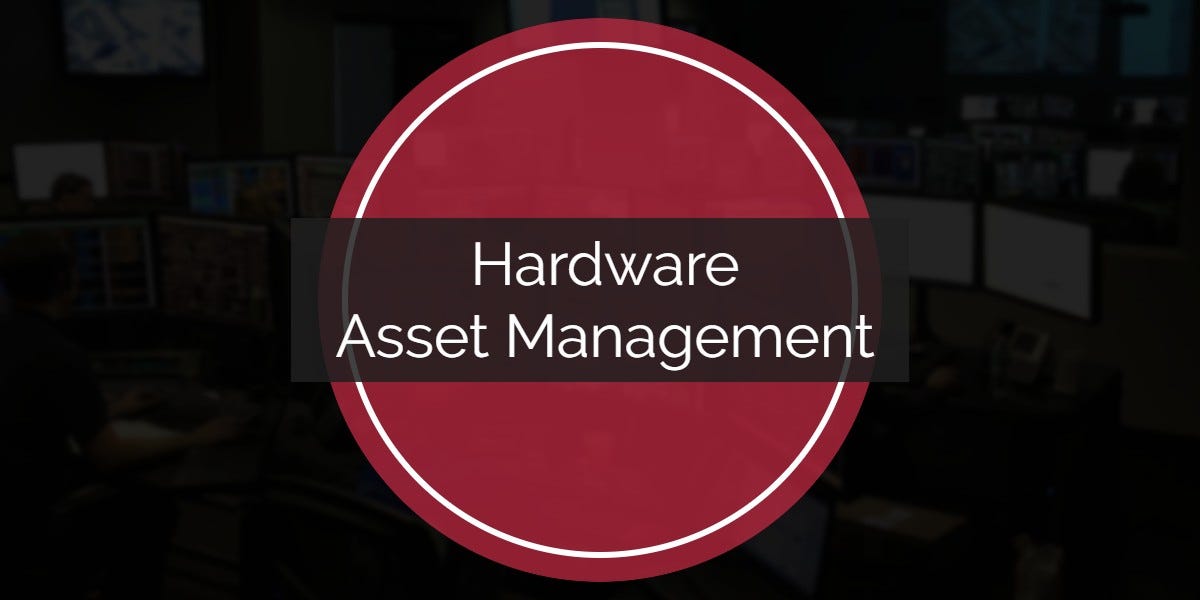 Hardware Asset Management Why You Shouldn’t Ignore It Anymore by