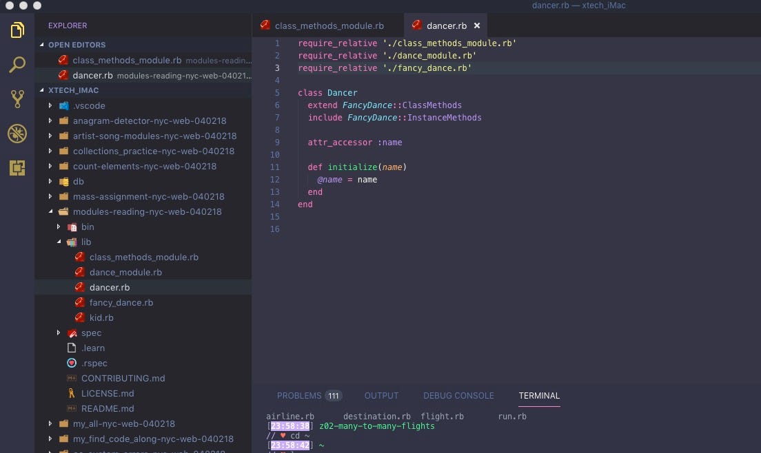 Visual Studio Code Color Theme Customization By Yong Nicholas A Kim Medium