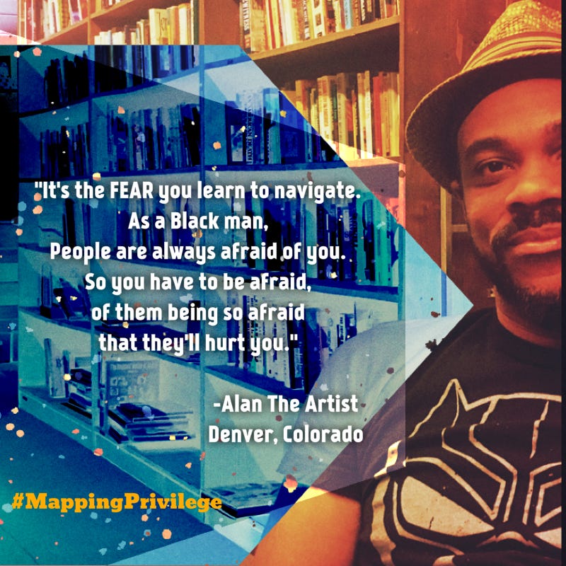 Why This Black Woman is Driving Across the Country by Luna Malbroux