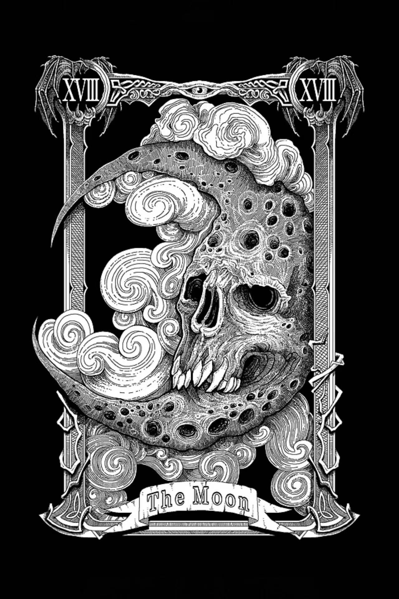 Yogen of TAROT Medium