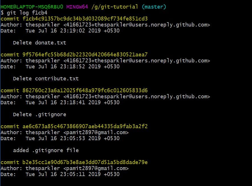What is git commit, push, pull, log, aliases, fetch, config & clone