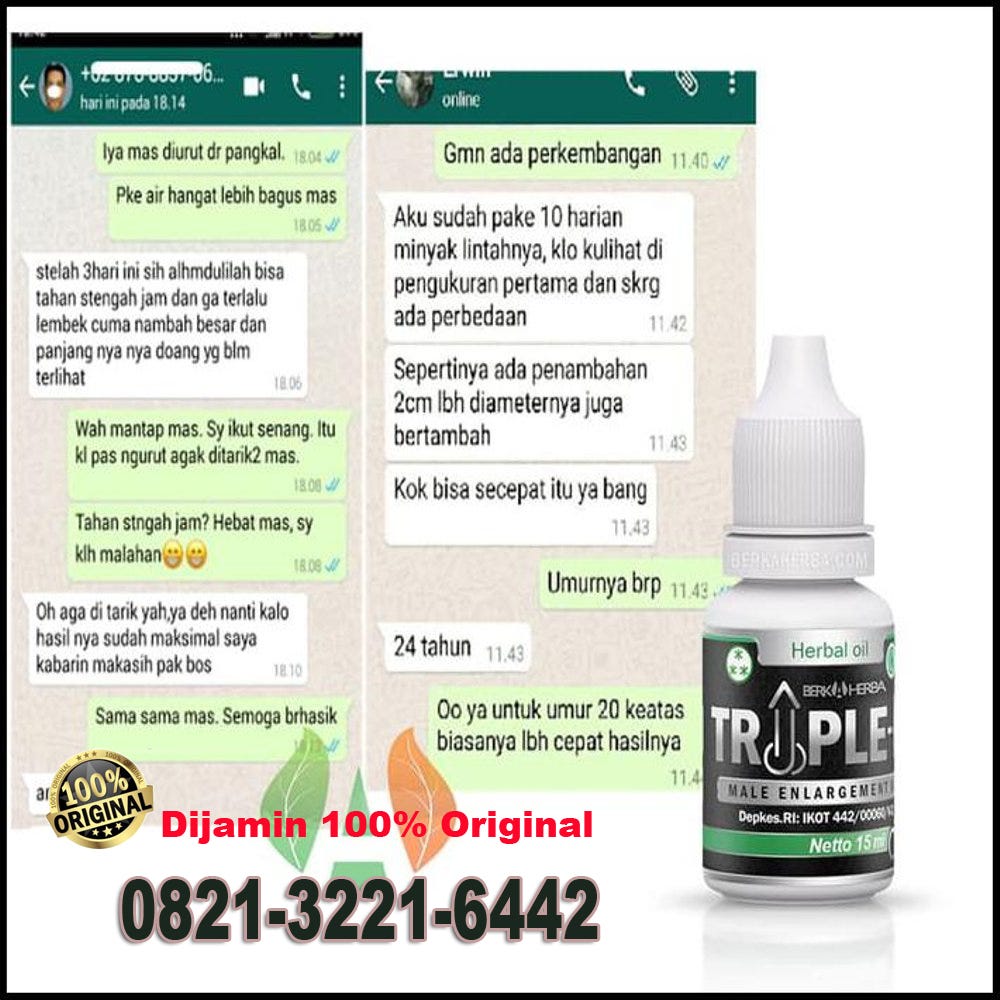 Minyak Lintah Papua 081803282075 di apotik k24 – Medium