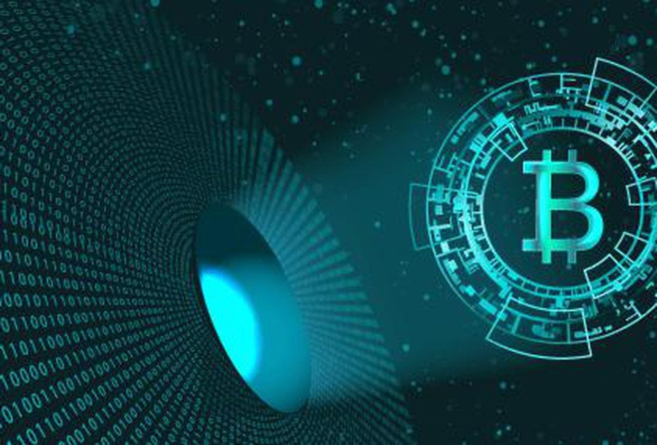 Can Bitcoin ever replace Fiat?. Many in the cryptocurrency community