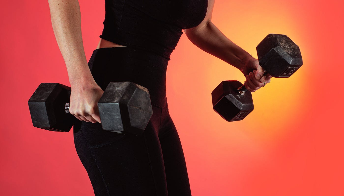 Dumbbells vs Kettlebells Which One Is Right For Your Workout? by