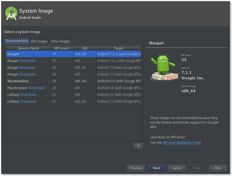 Creating a new project and an emulator on Android Studio — Android Tutorials 2 by Rafael
