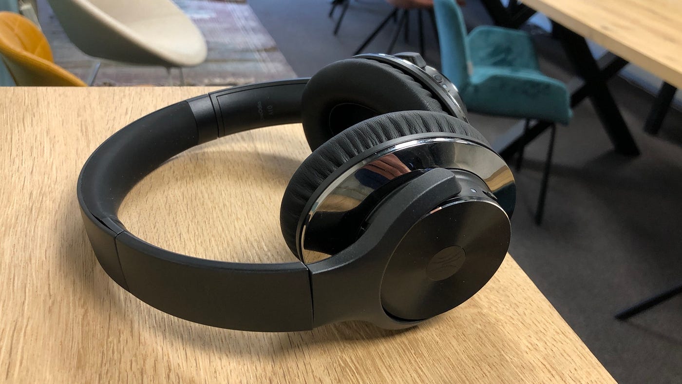 Best cheap ANC headphones under 100 Q4 2020 Medium