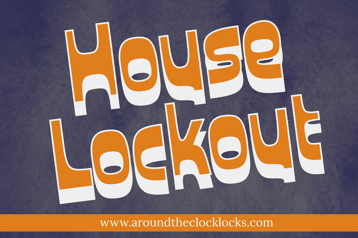 Locks Around The Clock Medium