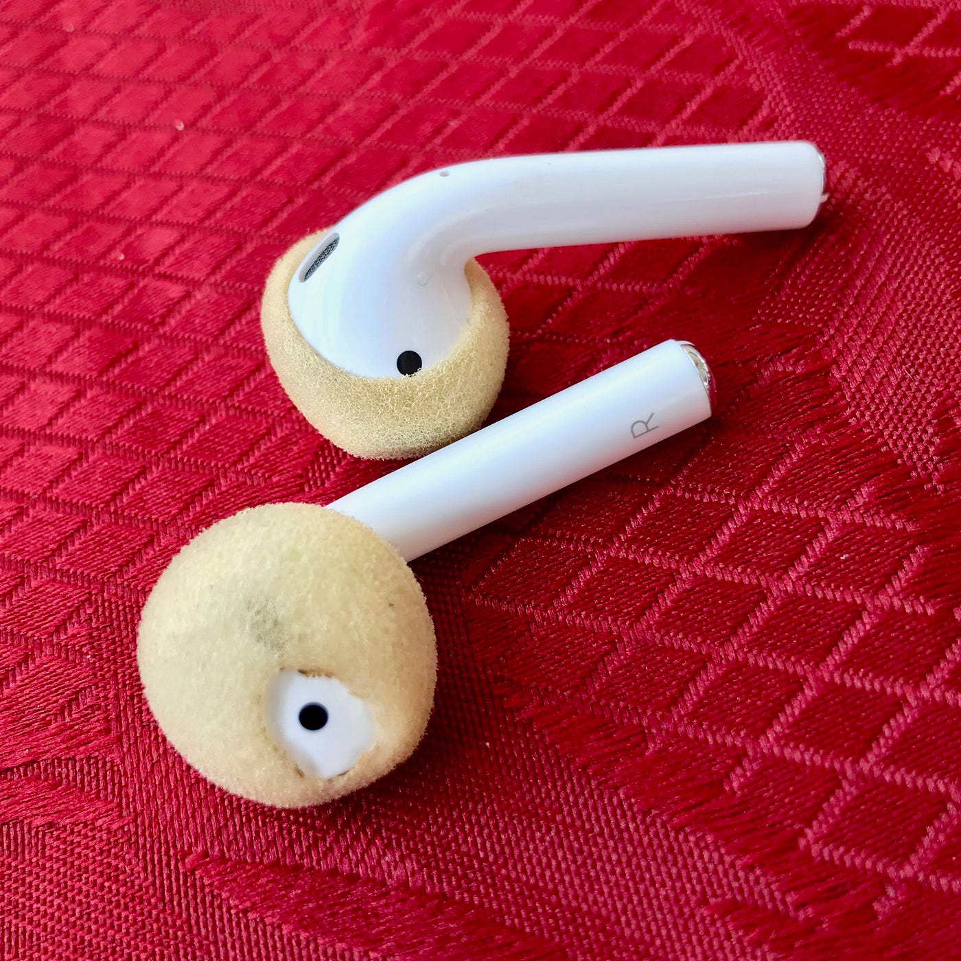 AirPods and the Three Stages of Apple Criticism by Jonathan Kim