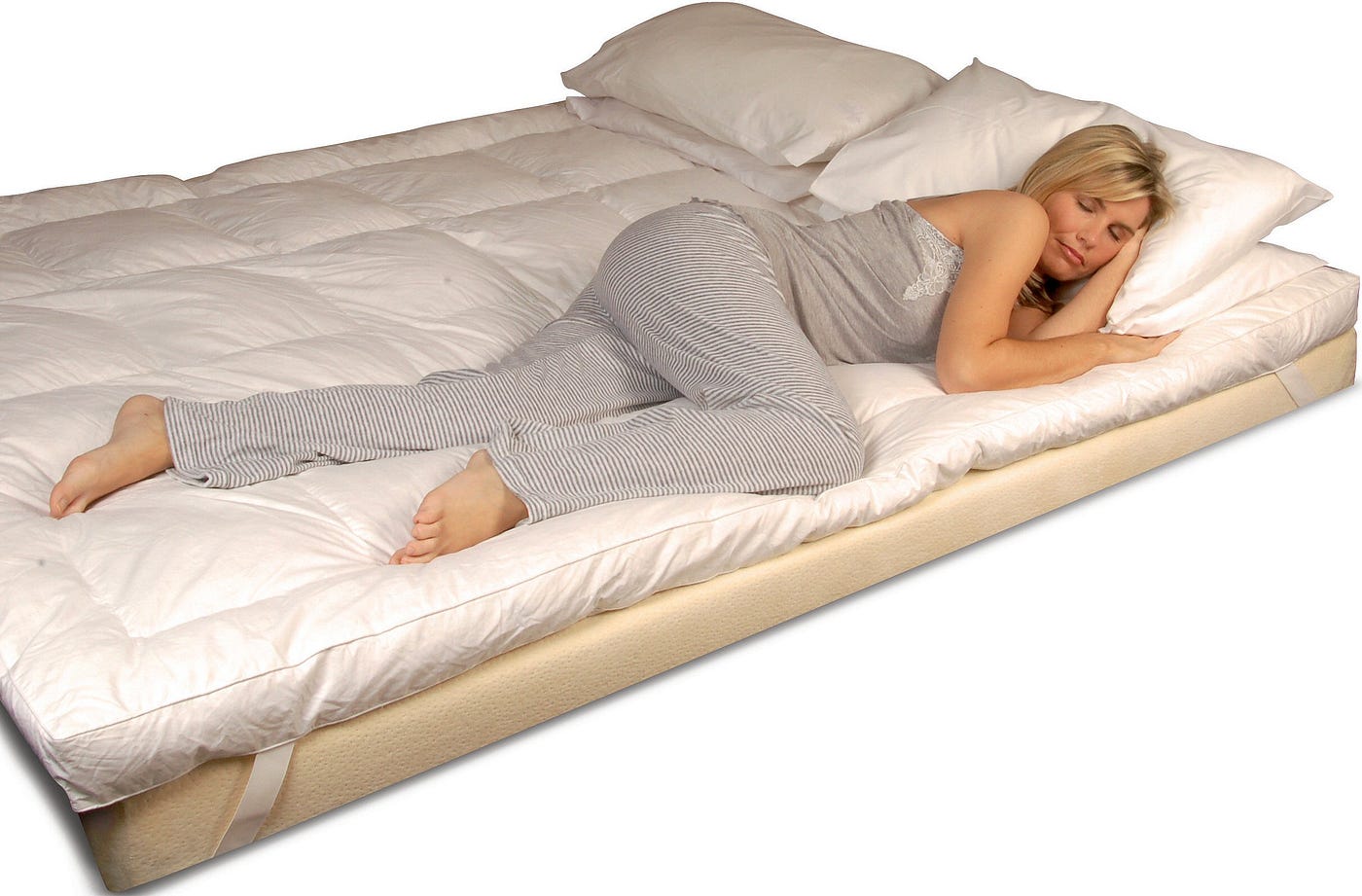 The best discount mattress for a good night sleep by