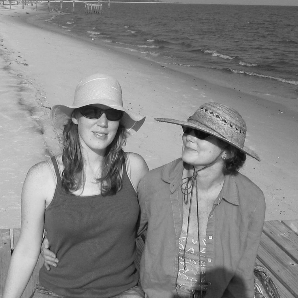 When Grief and Joy Collide My Mother Died. Then My Baby Was Born. by