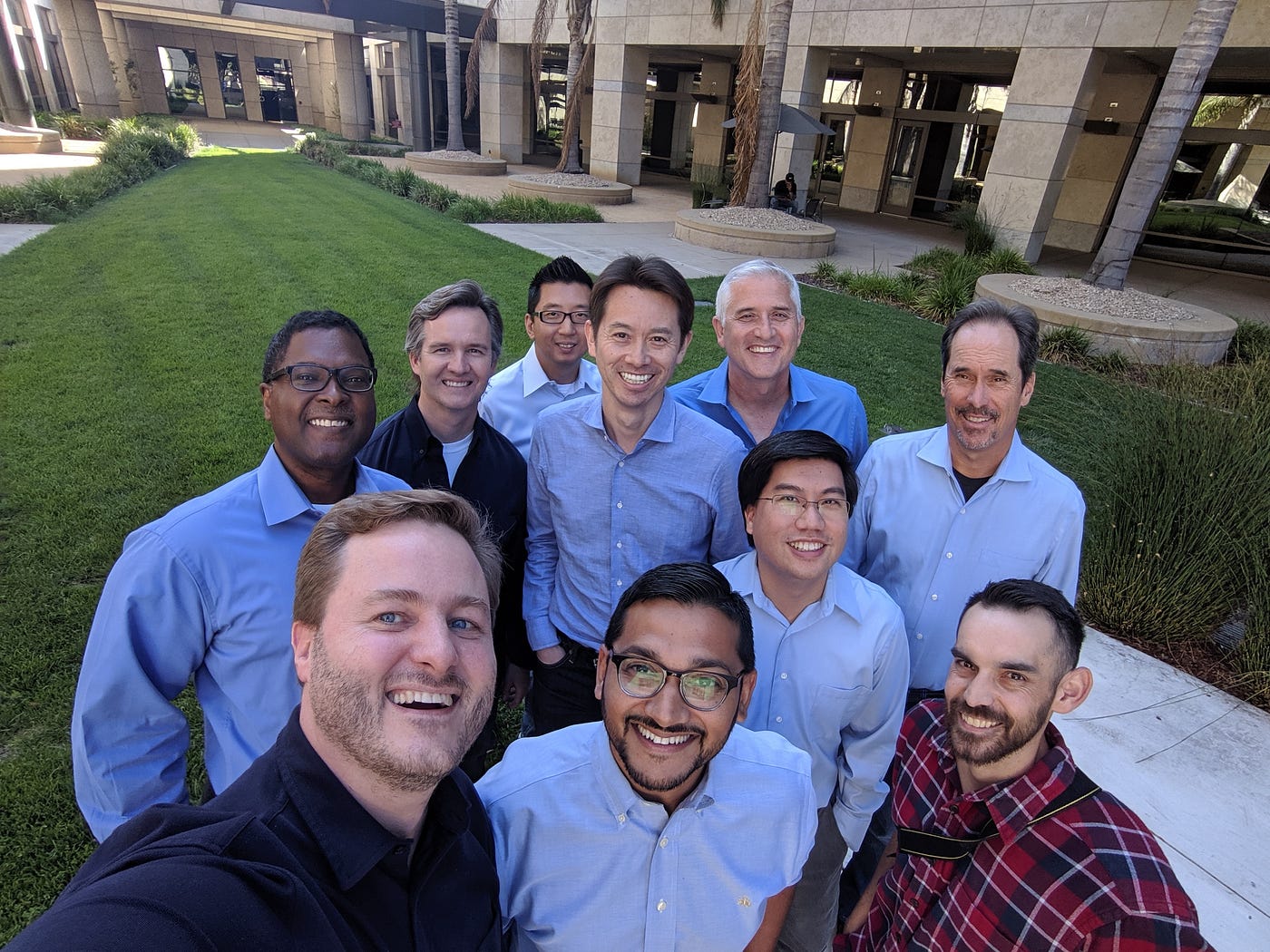 Internal Disruptions Fourteen Tips for Starting a Startup Inside a