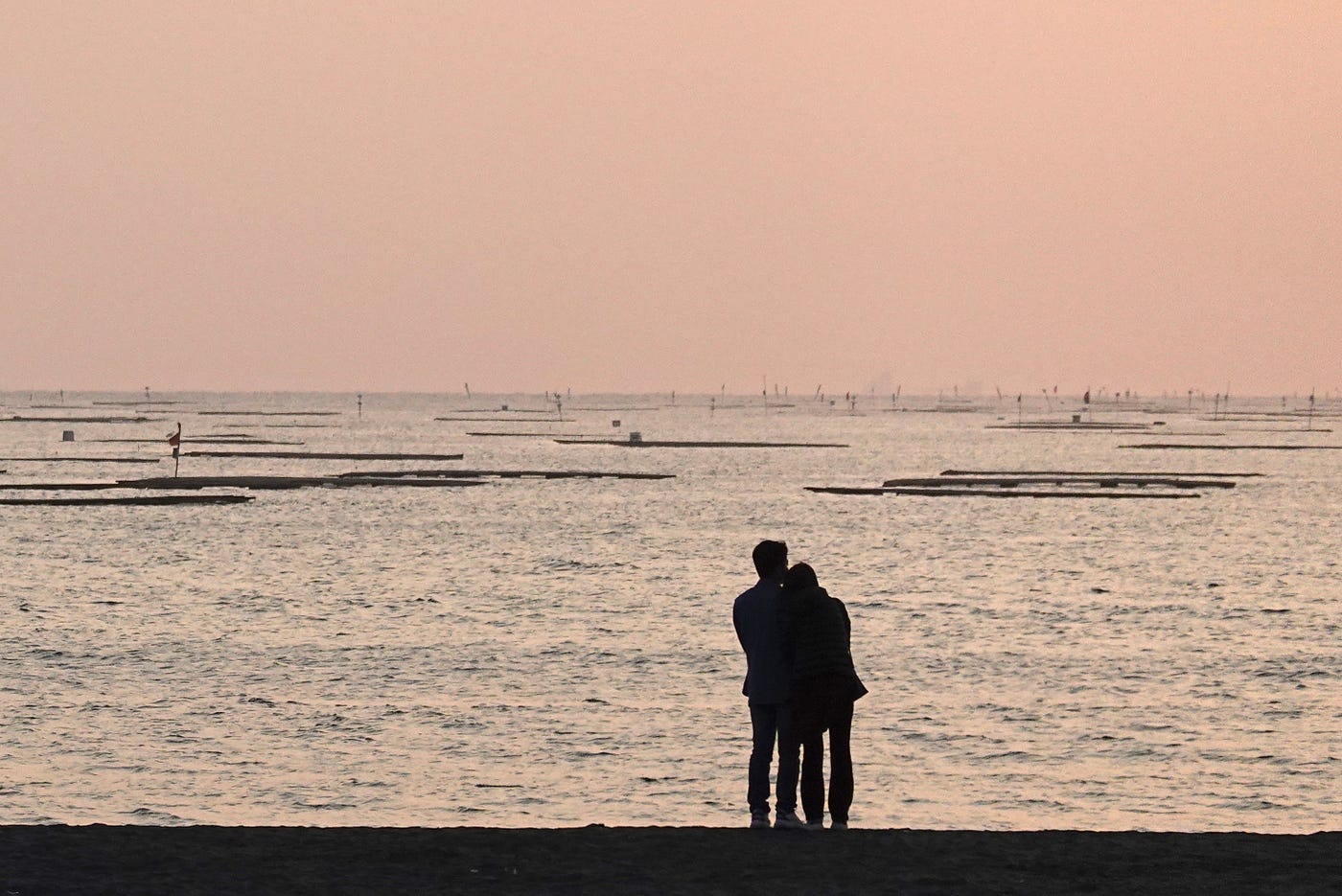 ‘Be my girlfriend’ Eccentric Taiwanese Dating Culture by Chris Lynd Parlour Medium