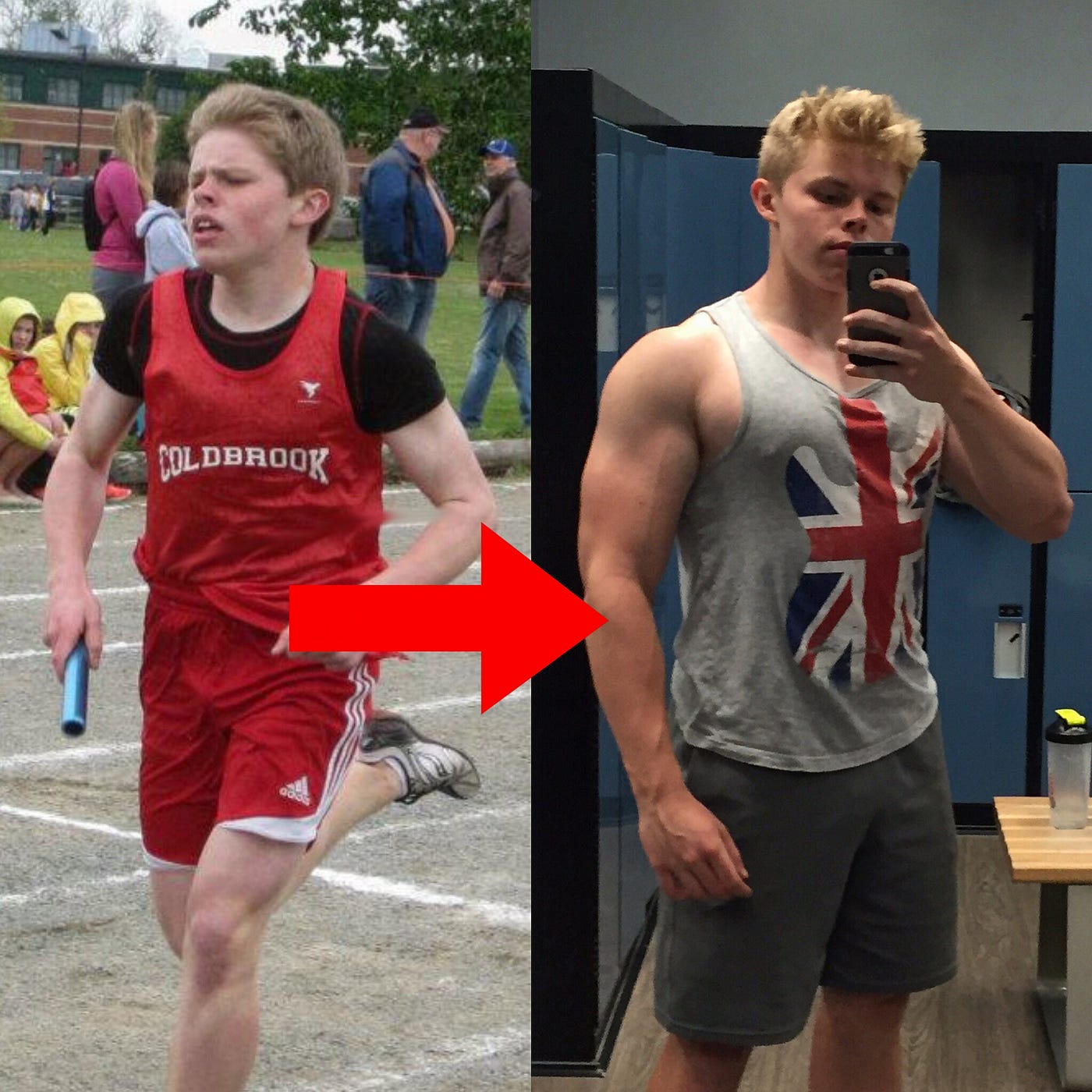 How Doing Less In The Gym Gave Me Better Results | In Fitness And In Health How Doing Less In The Gym Gave Me Better Results | In Fitness And In Health