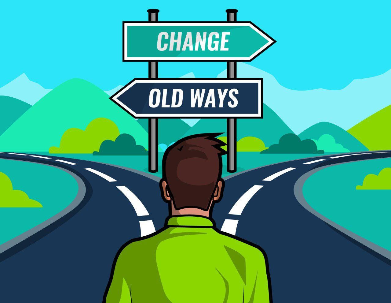 Adapting to change and the difficulties it presents — what is Orionix’s
