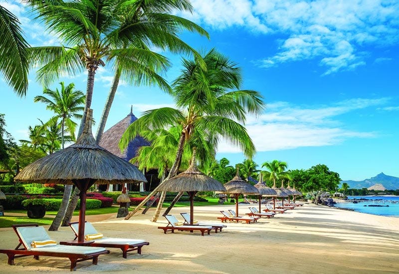 Best Resorts in Mauritius for a Wonderful Honeymoon Experience by
