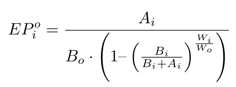 Calculating Value, Impermanent Loss and Slippage for Balancer Pools