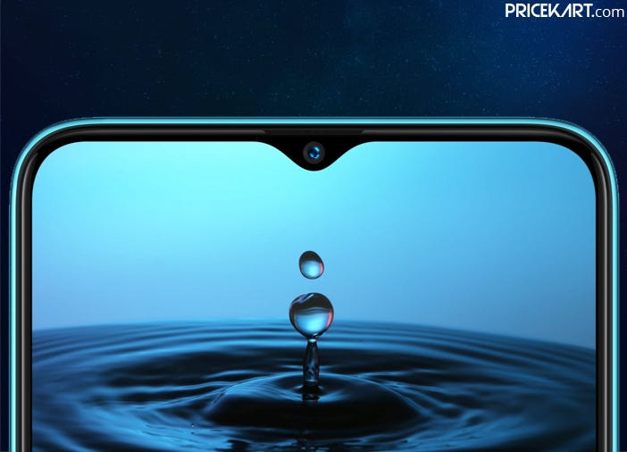 Top 5 Best Smartphones with Waterdrop Notch Display to Buy in 2018 by