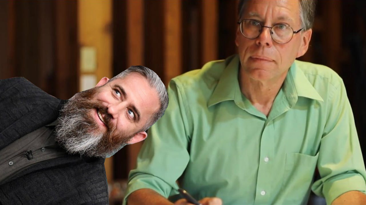 Bob Lazar: Area 51' Documentary Probes Ufo Whistle-Blower's Story Review: 'Bob Lazar: Area 51 & Flying Saucers' Tanks Under Its Direction | By Zack Kulm | Medium