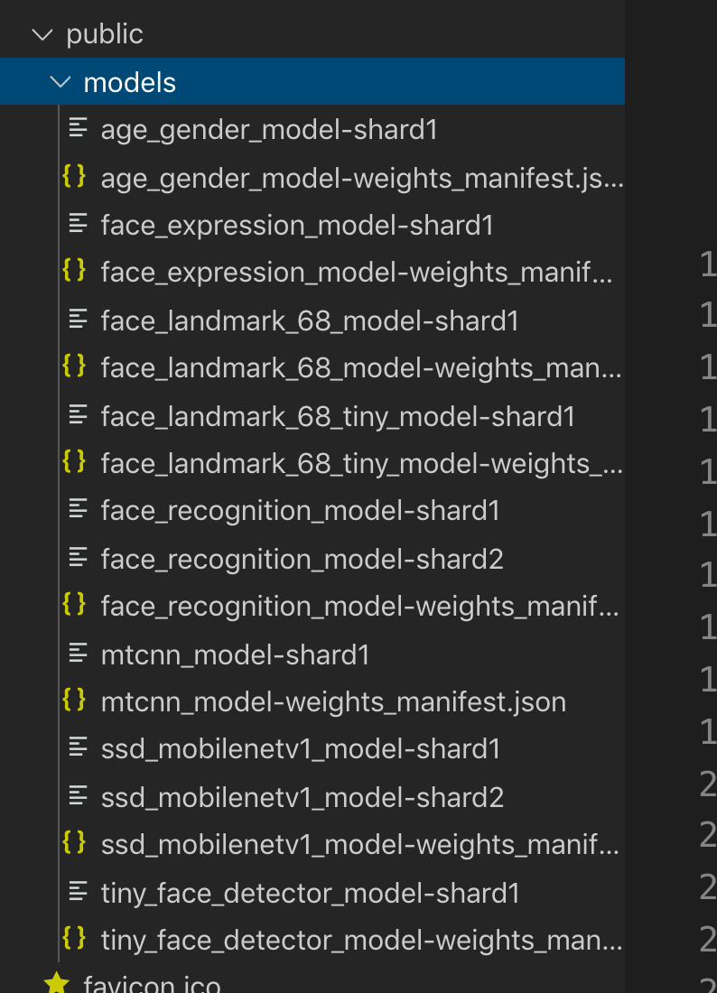 Face Detection Using JavaScript API — faceapi.js by Deepak Gupta
