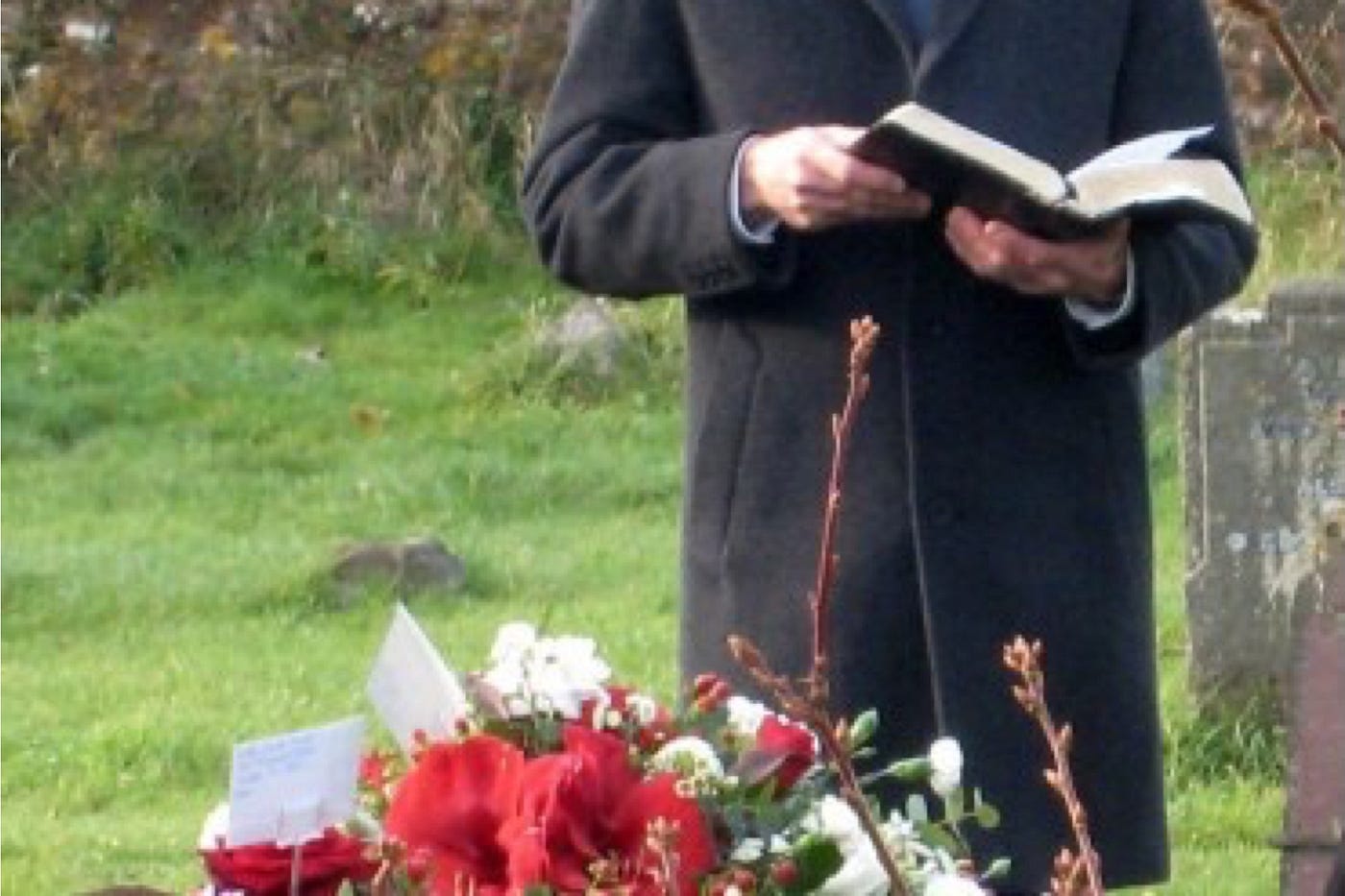 When Do You Pay A Pastor For A Funeral? by Brandon Weddle Jan, 2021