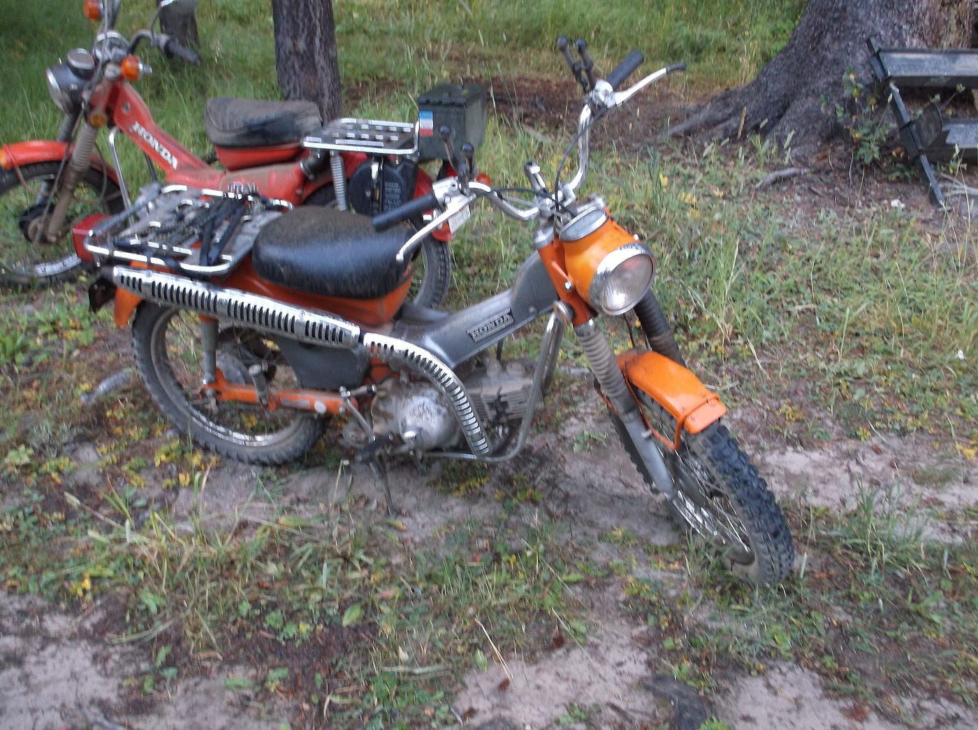 Idaho Motorcycle Adventure. A great adventure, no matter how well… by