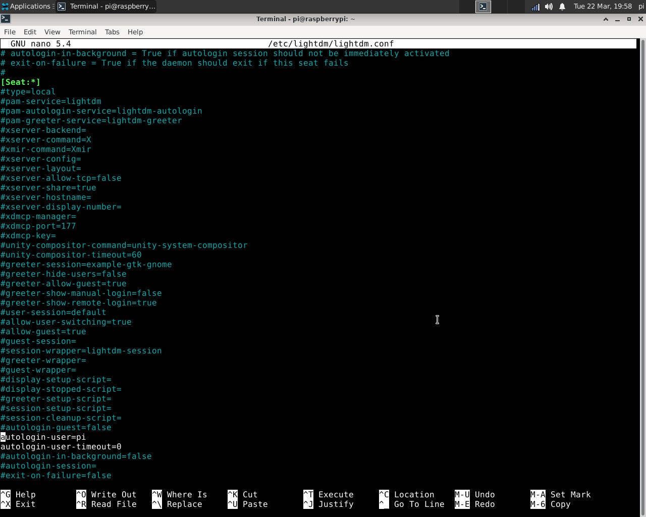 How to make Raspberry Pi OS Bullseye more useful Medium