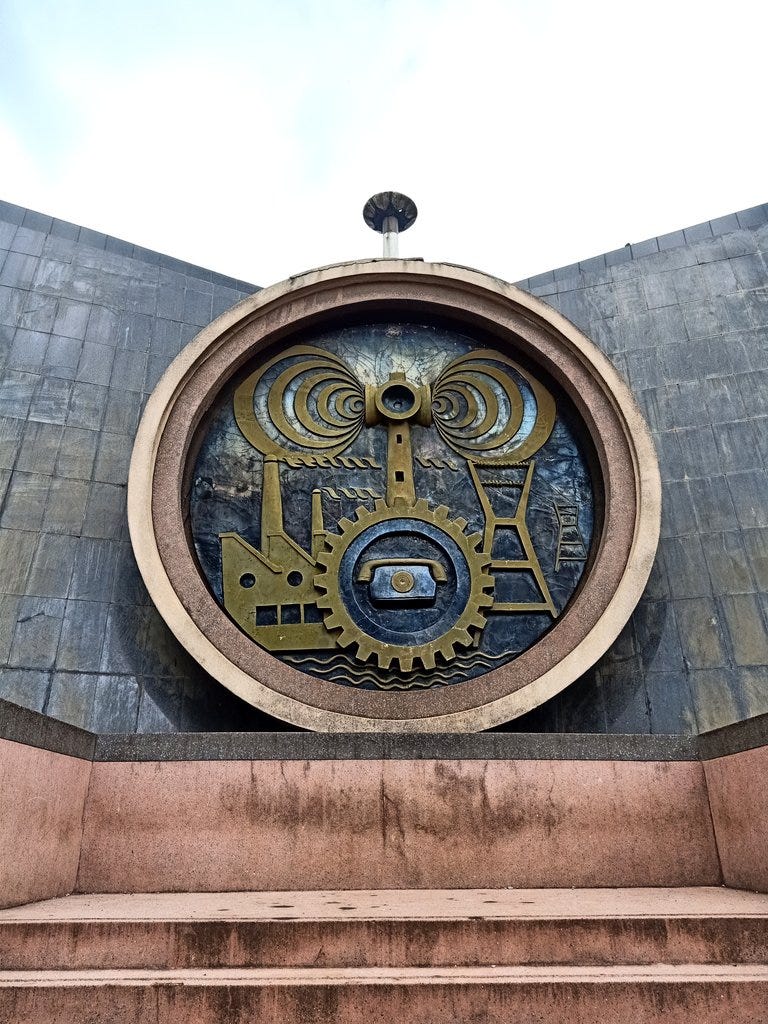 NairobaeIGTour 6.0 What the most expensive monument in Kenya’s history teaches us by Turnup