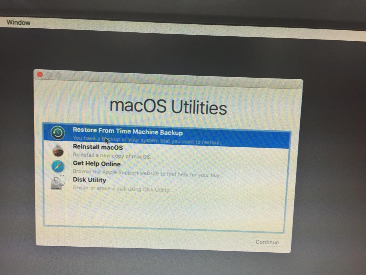 How to back up macbook pro time machine mojave propertieslasopa