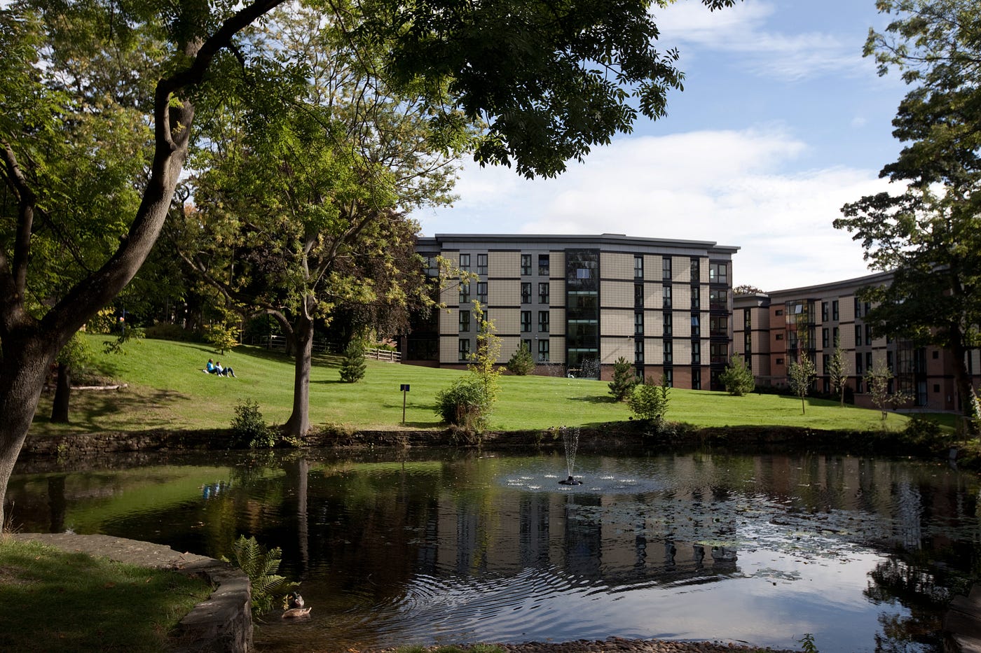 Sheffield Student Our Experiences by Education Matters